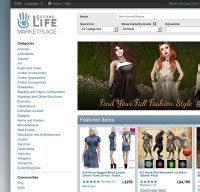 second life marketplace|second life marketplace website.